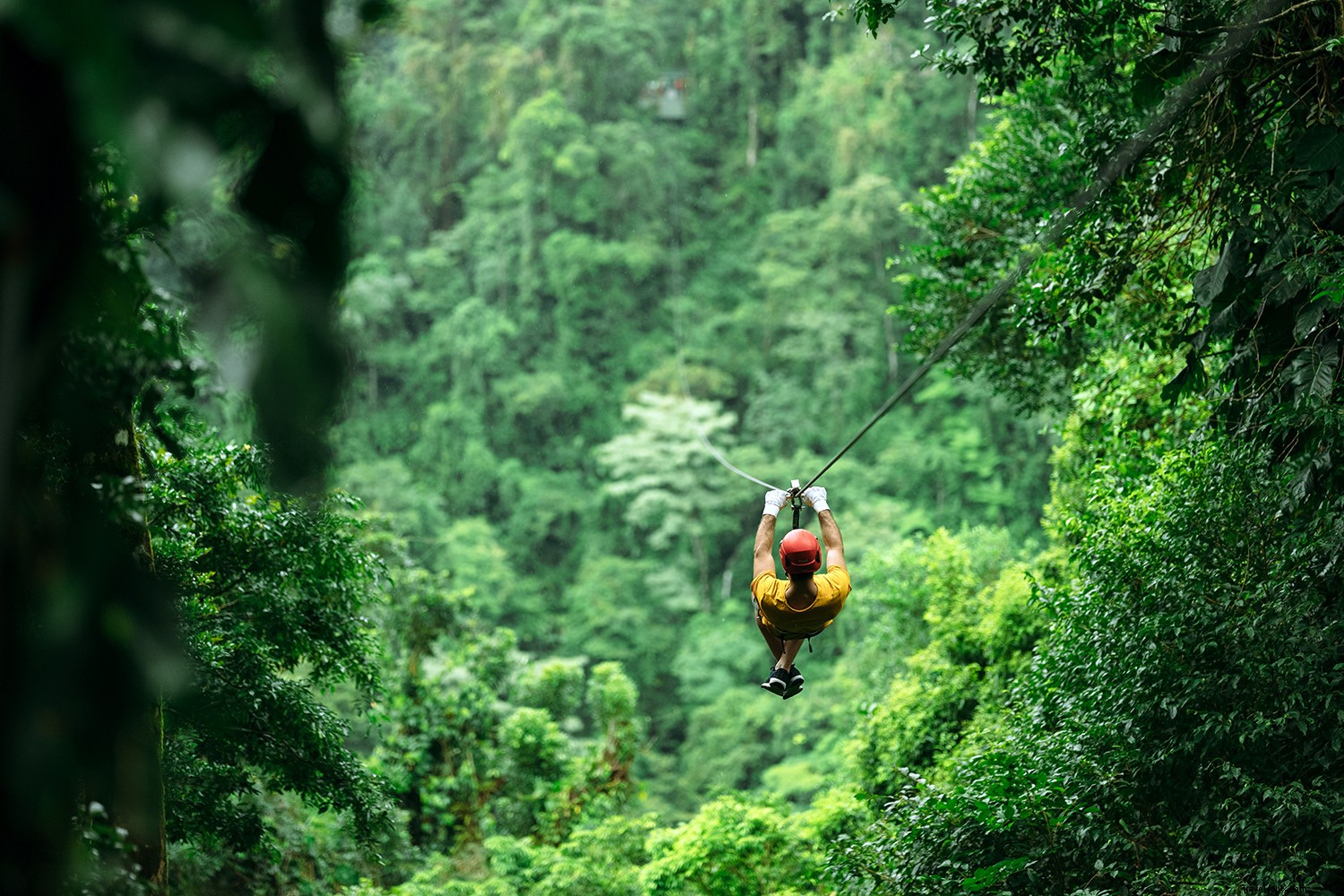 10 maneiras de redescobrir o que é essencial na Costa Rica 